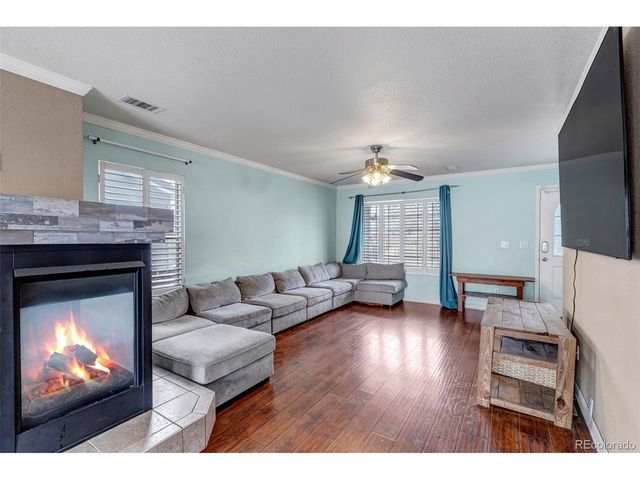 15383 E 98th Pl, Commerce City, CO 80022