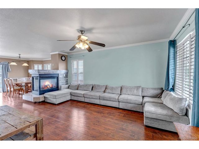 15383 E 98th Pl, Commerce City, CO 80022