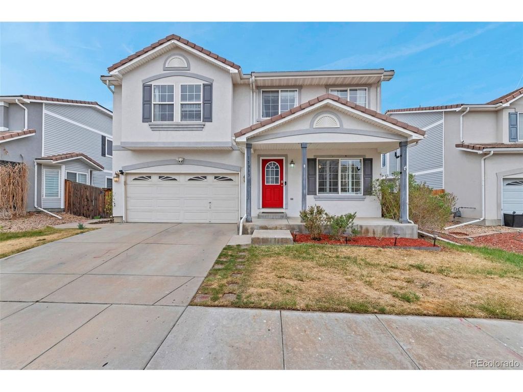 15383 E 98th Pl, Commerce City, CO 80022