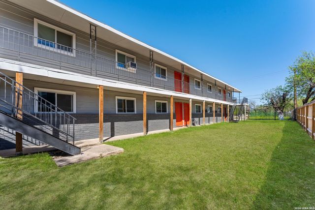 2807 Observation, San Antonio, TX 78227