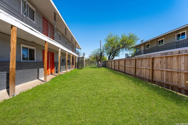 2807 Observation, San Antonio, TX 78227