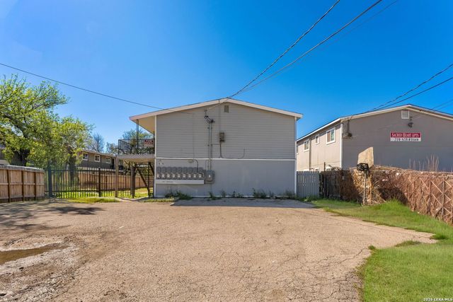 2807 Observation, San Antonio, TX 78227