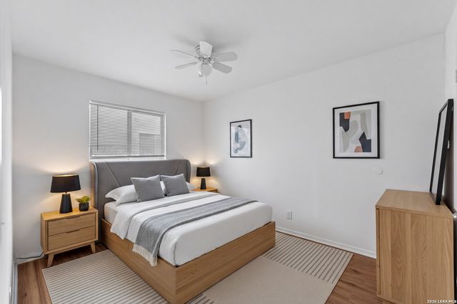 2807 Observation, San Antonio, TX 78227