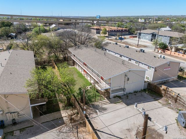 2807 Observation, San Antonio, TX 78227