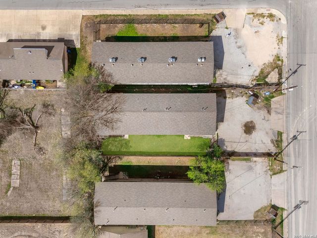 2807 Observation, San Antonio, TX 78227