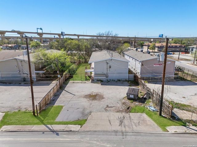 2807 Observation, San Antonio, TX 78227