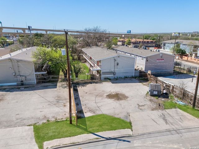 2807 Observation, San Antonio, TX 78227