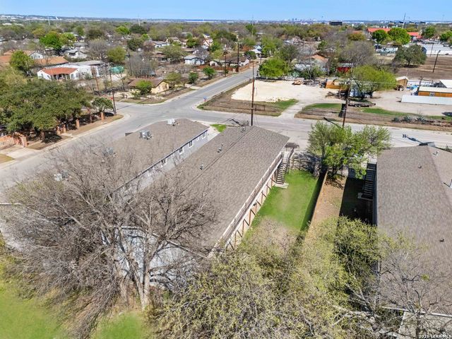 2807 Observation, San Antonio, TX 78227