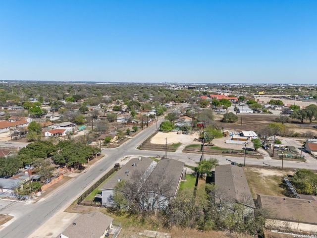 2807 Observation, San Antonio, TX 78227