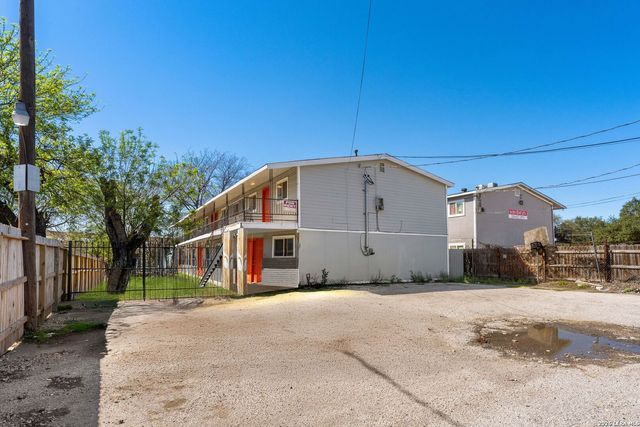 2807 Observation, San Antonio, TX 78227