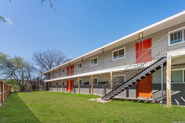 2807 Observation, San Antonio, TX 78227