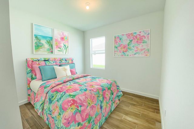 2099 NE Cedar Drive, Jensen Beach, FL 34957