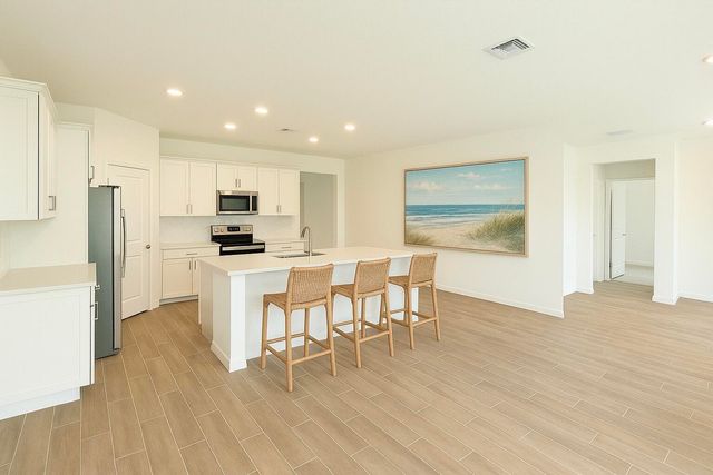 2099 NE Cedar Drive, Jensen Beach, FL 34957