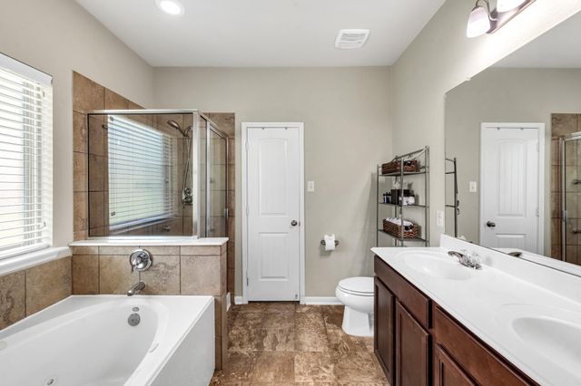 9402 Savannah Holly Drive, Houston, TX 77075