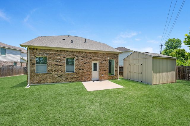 9402 Savannah Holly Drive, Houston, TX 77075