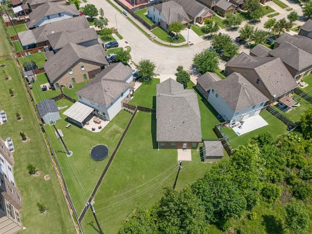 9402 Savannah Holly Drive, Houston, TX 77075