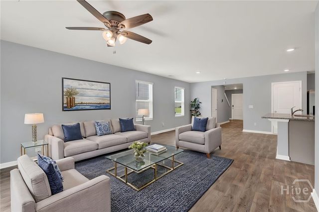 126 Tobago Circle, Guyton, GA 31312
