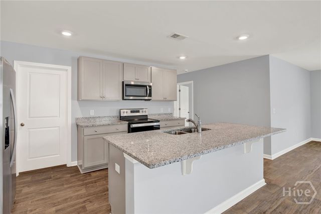 126 Tobago Circle, Guyton, GA 31312