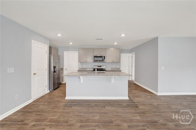126 Tobago Circle, Guyton, GA 31312