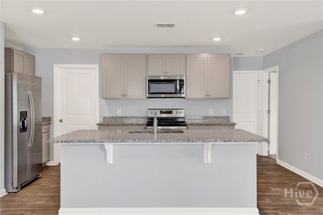 126 Tobago Circle, Guyton, GA 31312