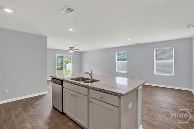 126 Tobago Circle, Guyton, GA 31312