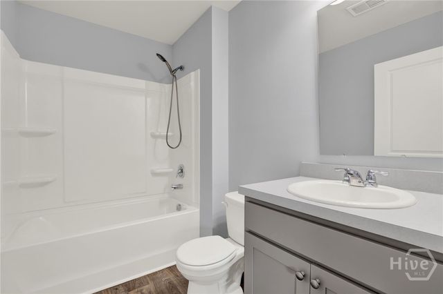 126 Tobago Circle, Guyton, GA 31312