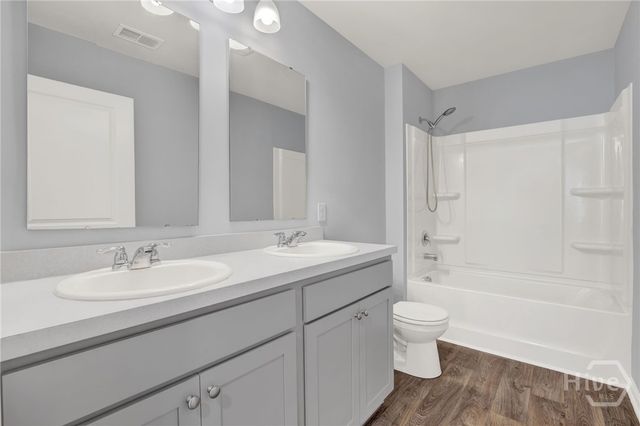 126 Tobago Circle, Guyton, GA 31312