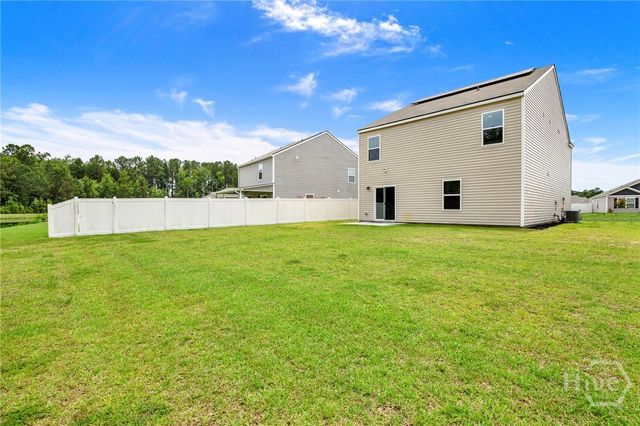 126 Tobago Circle, Guyton, GA 31312