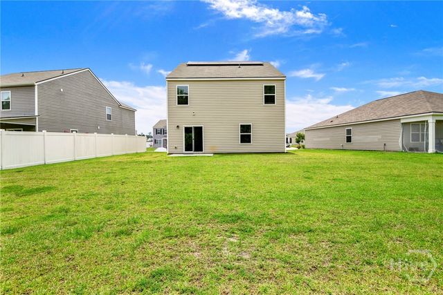 126 Tobago Circle, Guyton, GA 31312