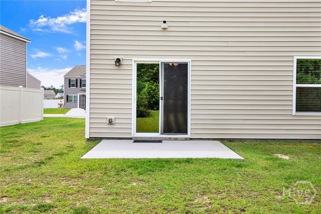 126 Tobago Circle, Guyton, GA 31312