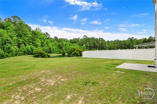 126 Tobago Circle, Guyton, GA 31312