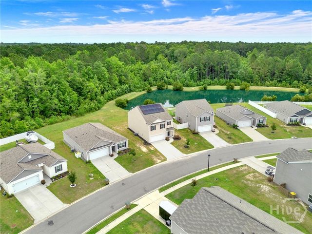126 Tobago Circle, Guyton, GA 31312
