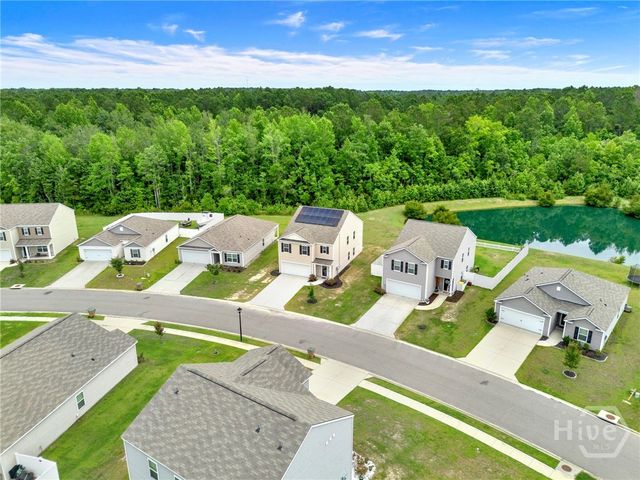 126 Tobago Circle, Guyton, GA 31312