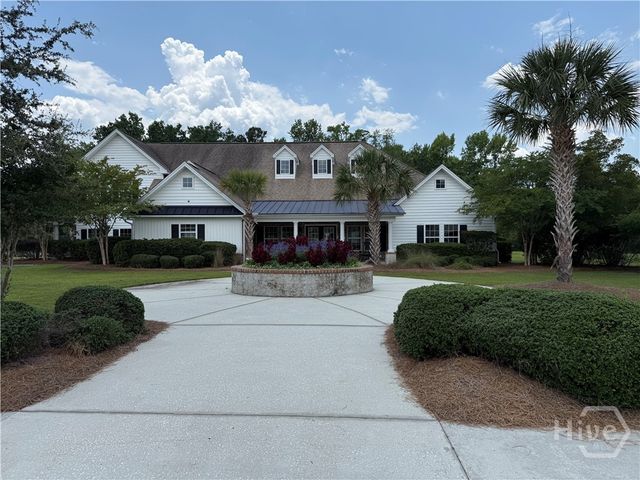 126 Tobago Circle, Guyton, GA 31312