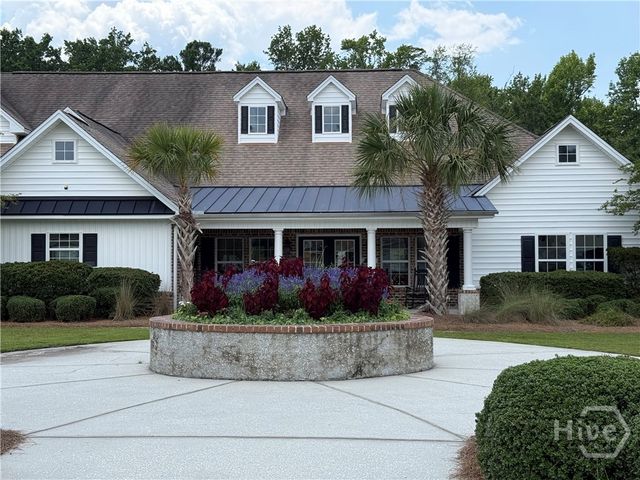 126 Tobago Circle, Guyton, GA 31312