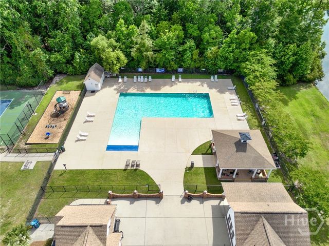 126 Tobago Circle, Guyton, GA 31312