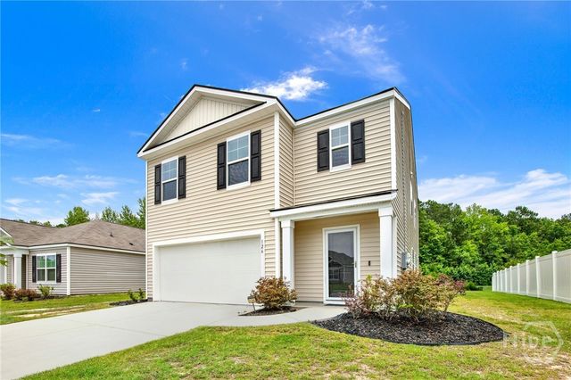 126 Tobago Circle, Guyton, GA 31312