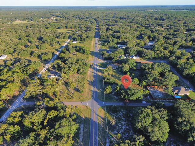 TBD SE 113TH STREET ROAD, Ocklawaha, FL 32179