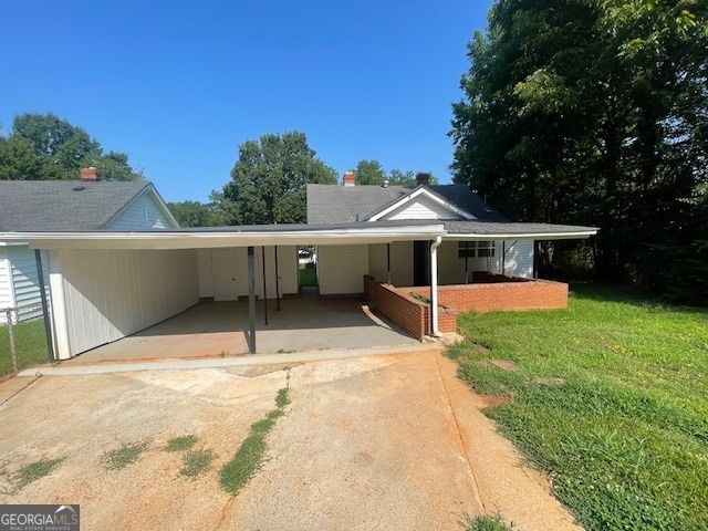 119 South Street, Thomaston, GA 30286