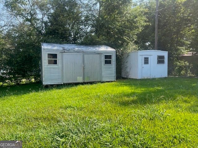 119 South Street, Thomaston, GA 30286
