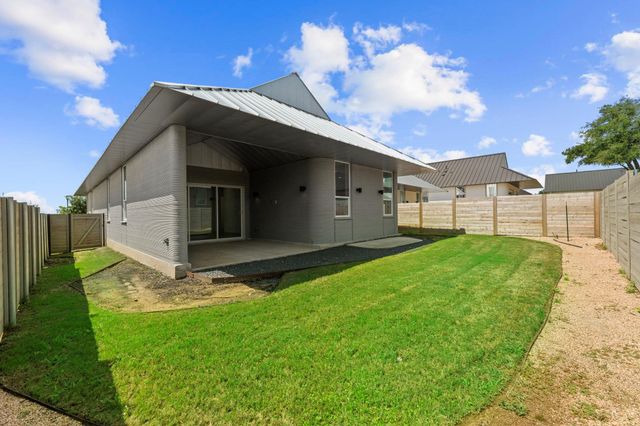 109 Rough Creek RD, Georgetown, TX 78628