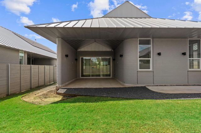 109 Rough Creek RD, Georgetown, TX 78628