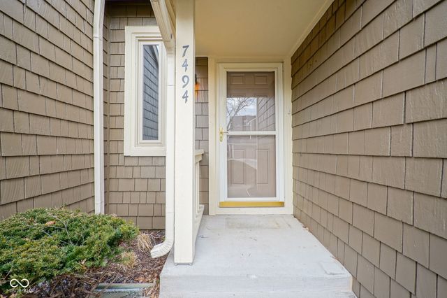 7494 Charrington Court, Indianapolis, IN 46254