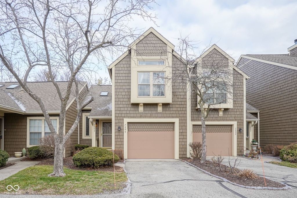 7494 Charrington Court, Indianapolis, IN 46254