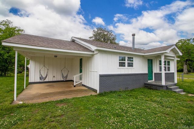 16494 12th, Paron, AR 72122