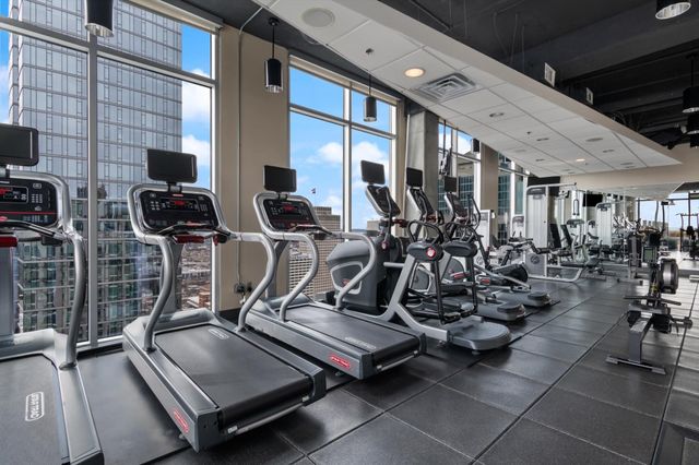 415 Church St Apt 2109, Nashville, TN 37219