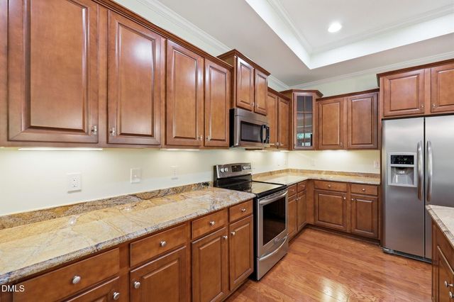 129 Faith Drive, Gibsonville, NC 27249