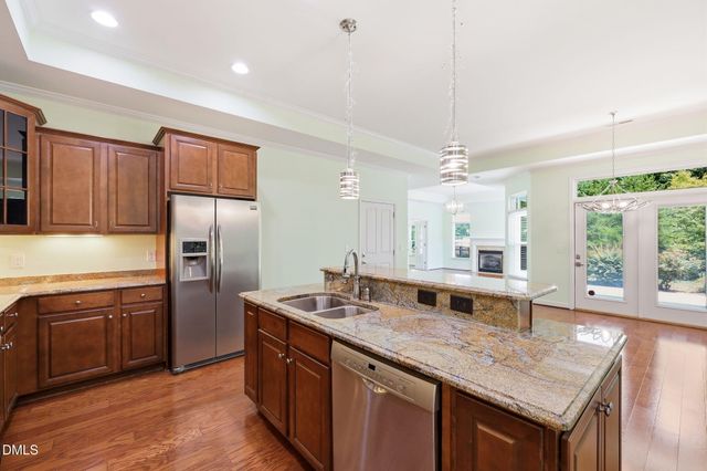 129 Faith Drive, Gibsonville, NC 27249