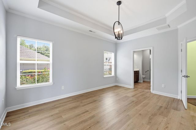 129 Faith Drive, Gibsonville, NC 27249