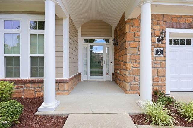 129 Faith Drive, Gibsonville, NC 27249